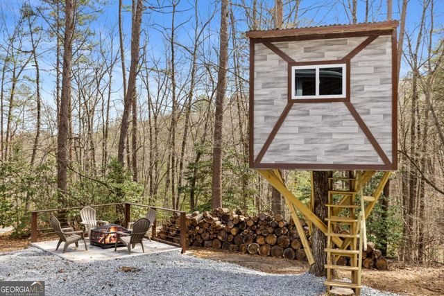 48 Timber Ridge Road, Blue Ridge, GA 30513