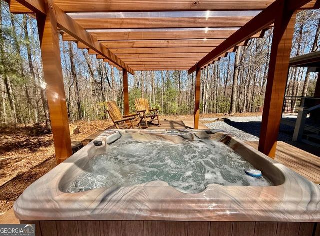 48 Timber Ridge Road, Blue Ridge, GA 30513