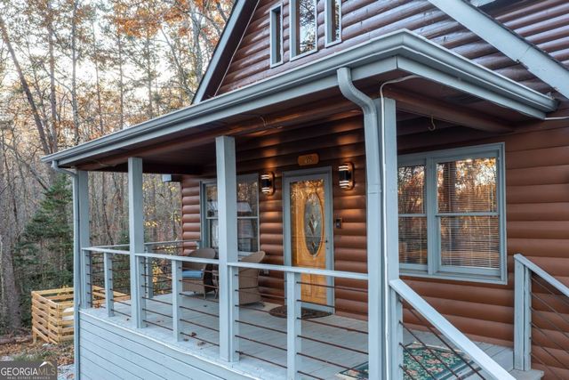 48 Timber Ridge Road, Blue Ridge, GA 30513