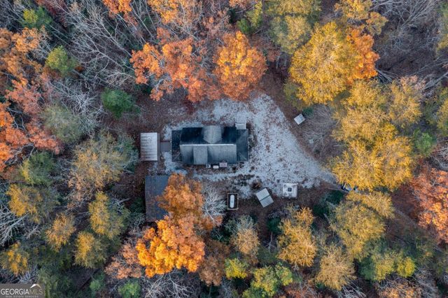 48 Timber Ridge Road, Blue Ridge, GA 30513