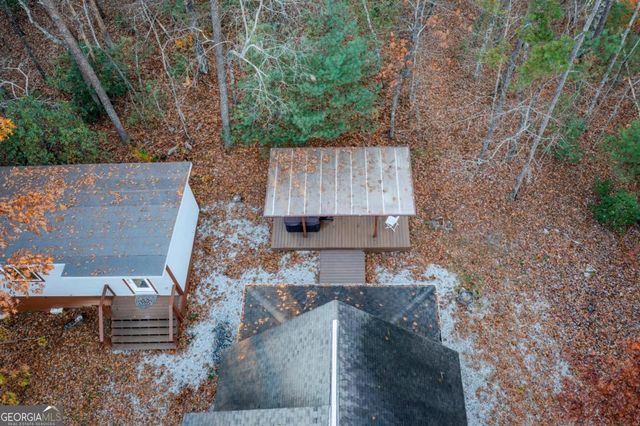 48 Timber Ridge Road, Blue Ridge, GA 30513
