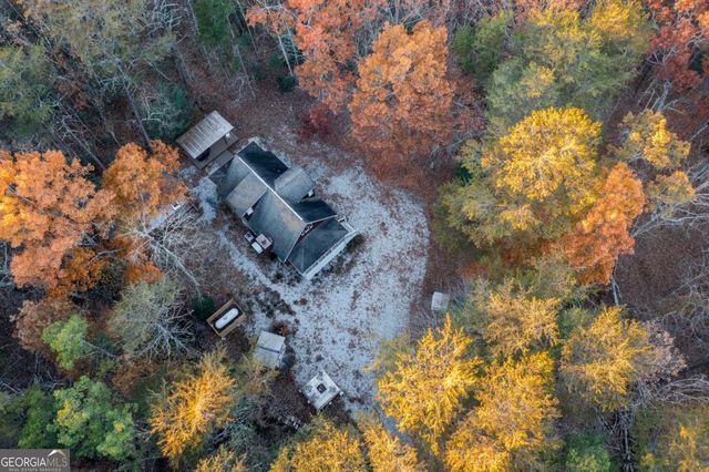 48 Timber Ridge Road, Blue Ridge, GA 30513