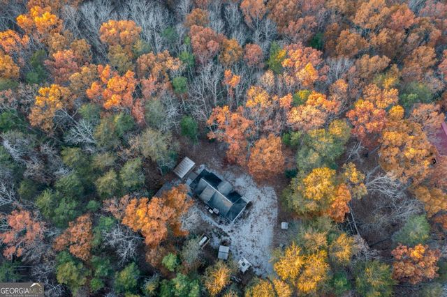 48 Timber Ridge Road, Blue Ridge, GA 30513