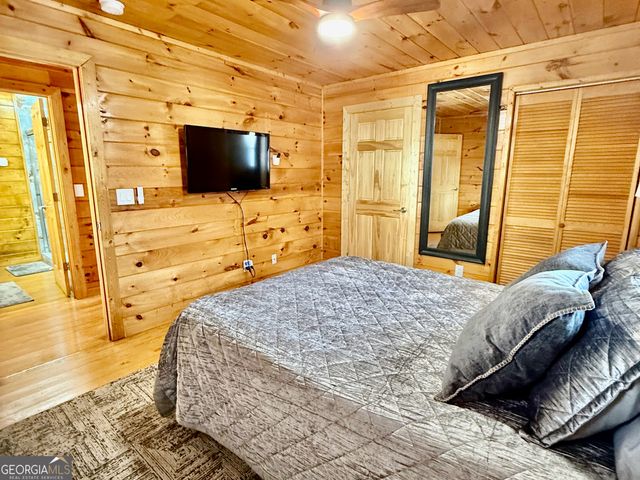 48 Timber Ridge Road, Blue Ridge, GA 30513