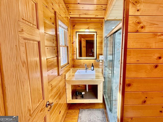 48 Timber Ridge Road, Blue Ridge, GA 30513