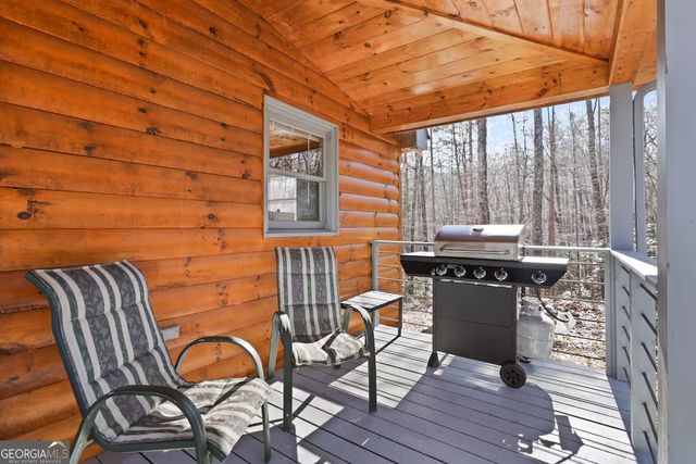 48 Timber Ridge Road, Blue Ridge, GA 30513