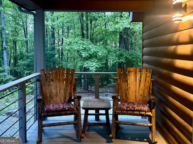 48 Timber Ridge Road, Blue Ridge, GA 30513