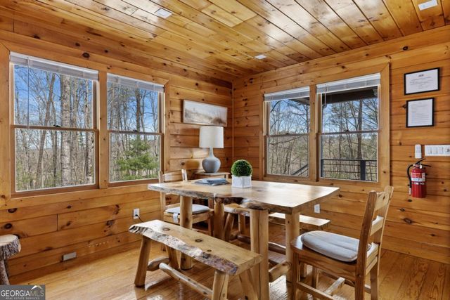 48 Timber Ridge Road, Blue Ridge, GA 30513
