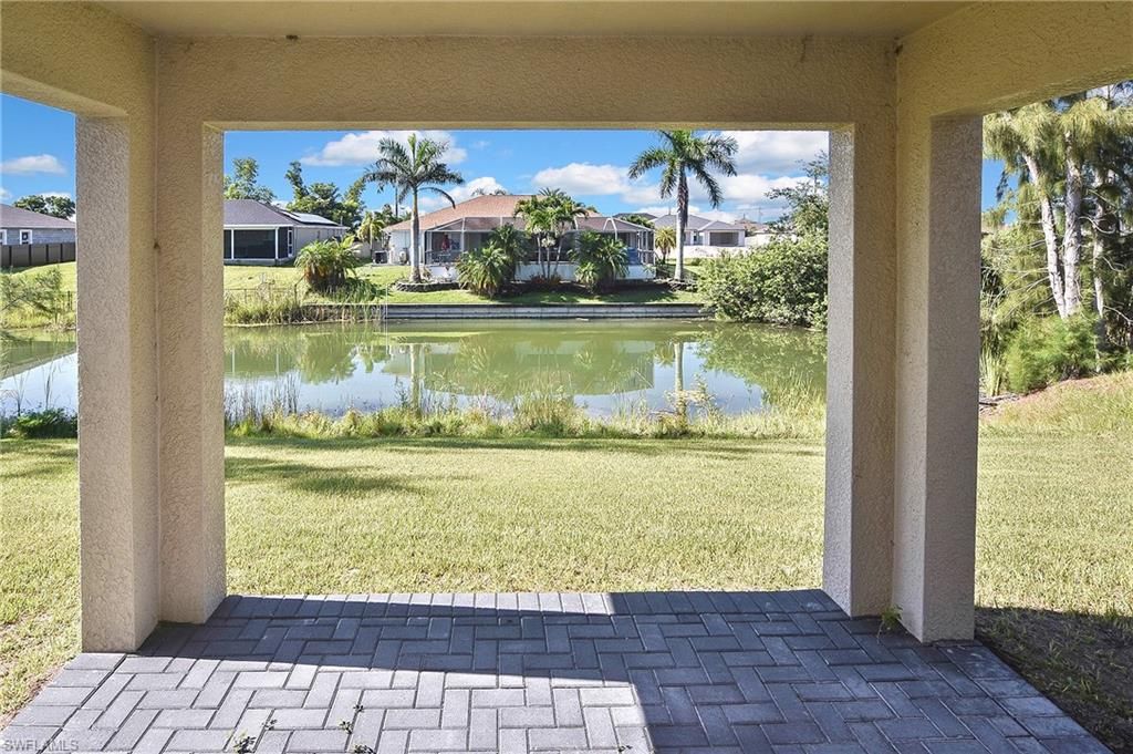 1820 NW 21ST ST, CAPE CORAL, FL 33993 — photo 3
