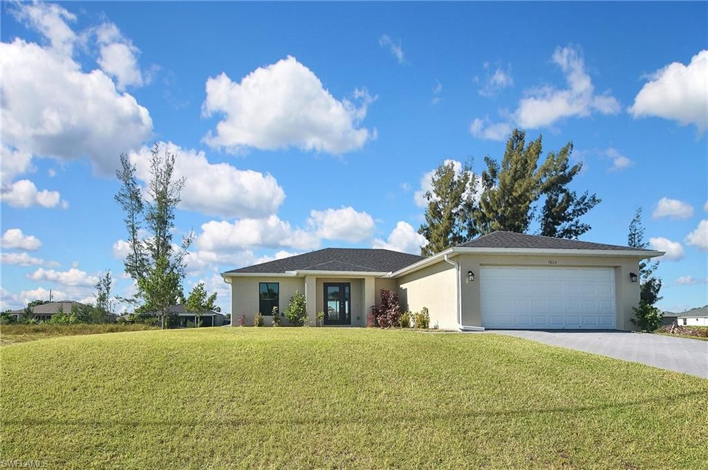 1820 NW 21ST ST, CAPE CORAL, FL 33993 — photo 4