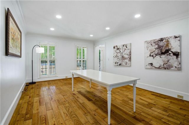 3600 Kilpatrick Lane, Snellville, GA 30039