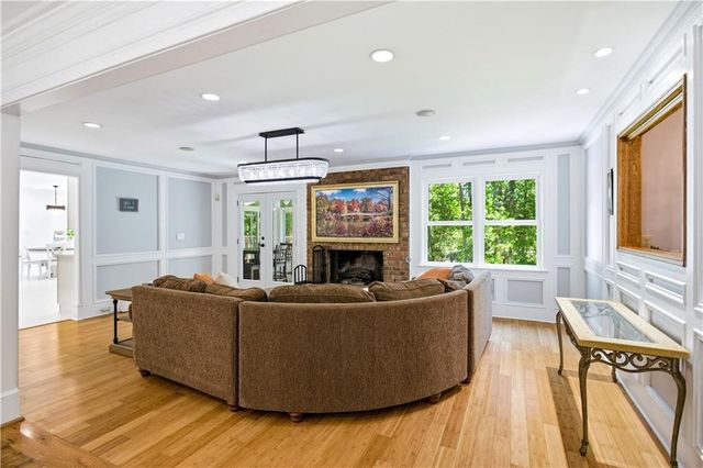 3600 Kilpatrick Lane, Snellville, GA 30039