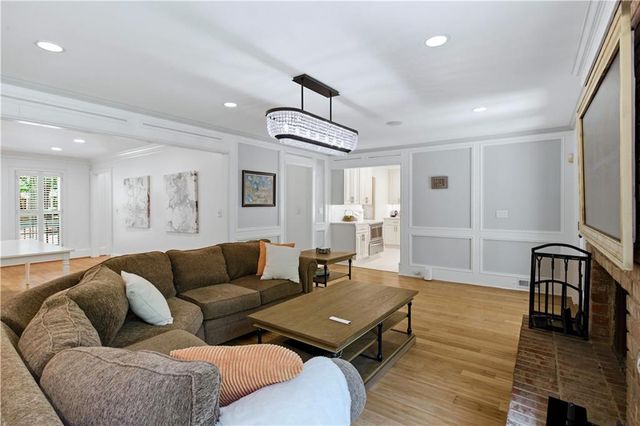 3600 Kilpatrick Lane, Snellville, GA 30039
