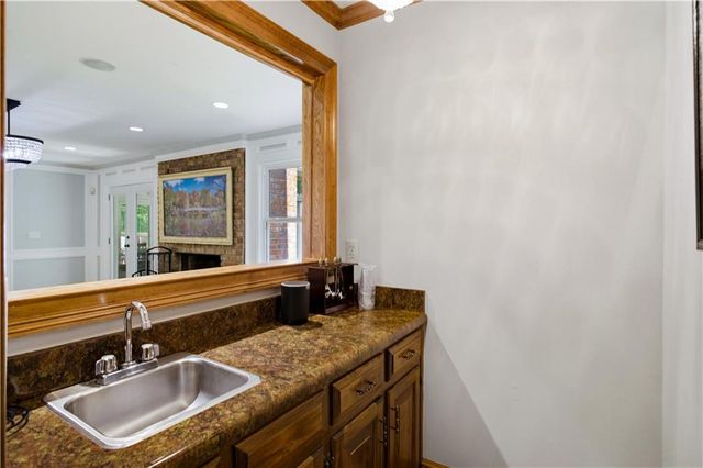 3600 Kilpatrick Lane, Snellville, GA 30039