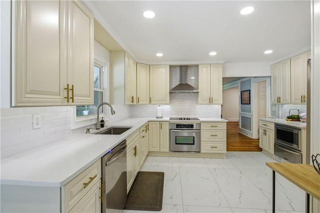 3600 Kilpatrick Lane, Snellville, GA 30039