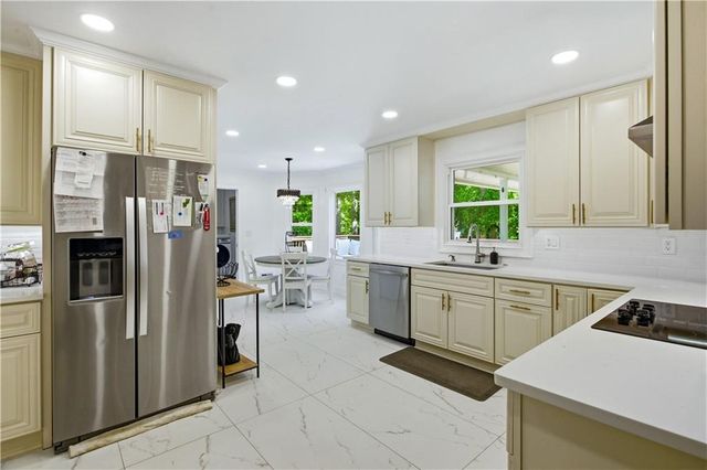 3600 Kilpatrick Lane, Snellville, GA 30039