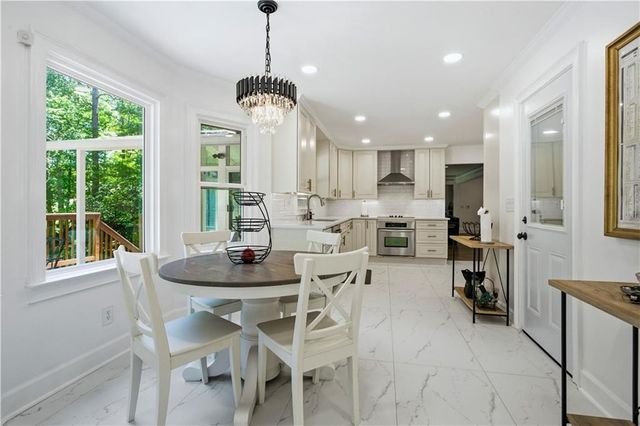 3600 Kilpatrick Lane, Snellville, GA 30039