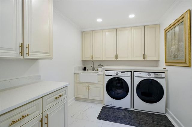 3600 Kilpatrick Lane, Snellville, GA 30039
