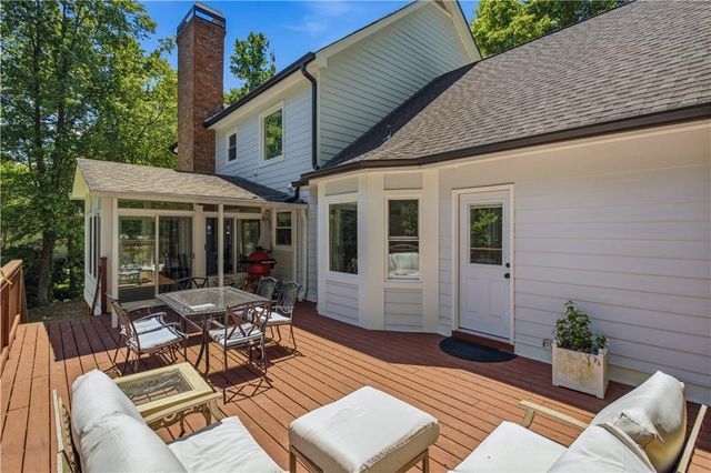 3600 Kilpatrick Lane, Snellville, GA 30039