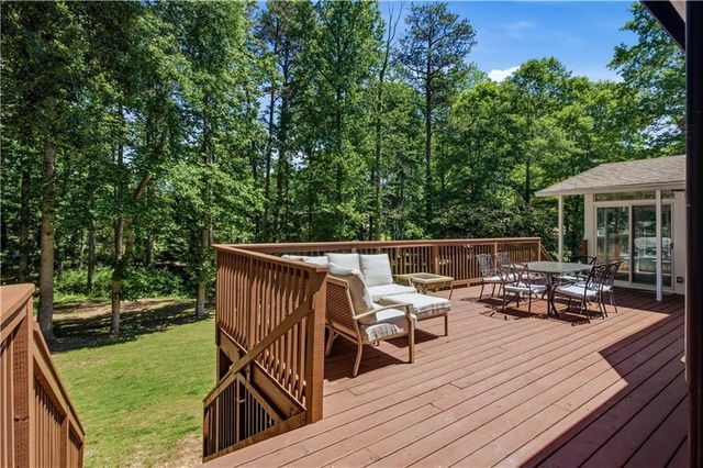 3600 Kilpatrick Lane, Snellville, GA 30039