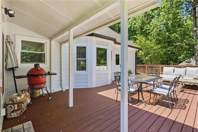 3600 Kilpatrick Lane, Snellville, GA 30039