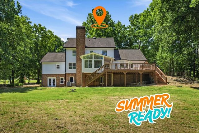 3600 Kilpatrick Lane, Snellville, GA 30039