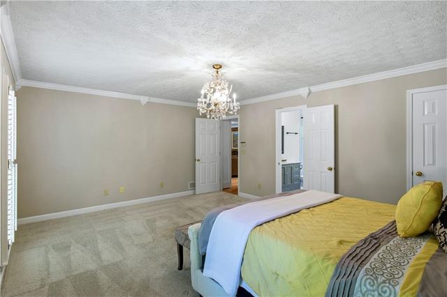 3600 Kilpatrick Lane, Snellville, GA 30039