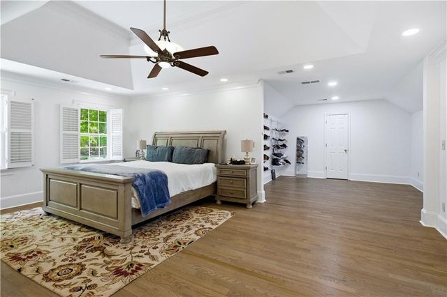 3600 Kilpatrick Lane, Snellville, GA 30039