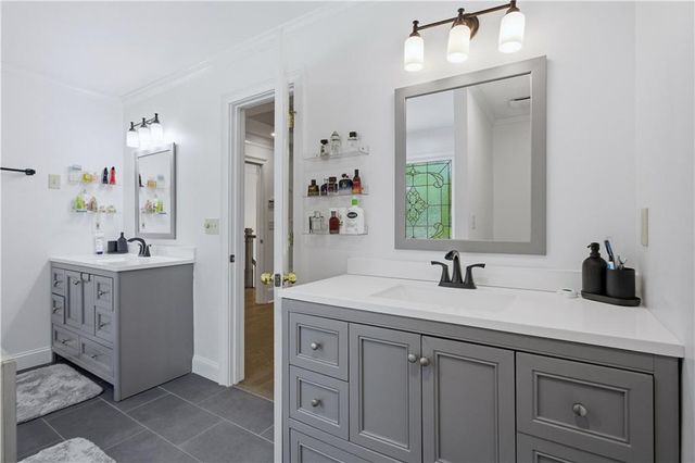 3600 Kilpatrick Lane, Snellville, GA 30039