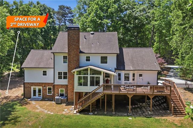 3600 Kilpatrick Lane, Snellville, GA 30039