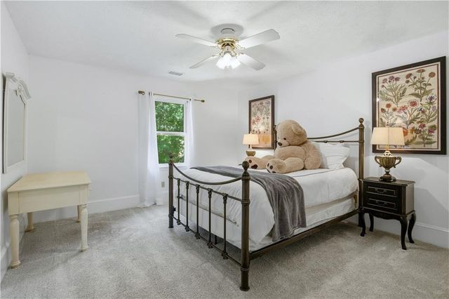3600 Kilpatrick Lane, Snellville, GA 30039