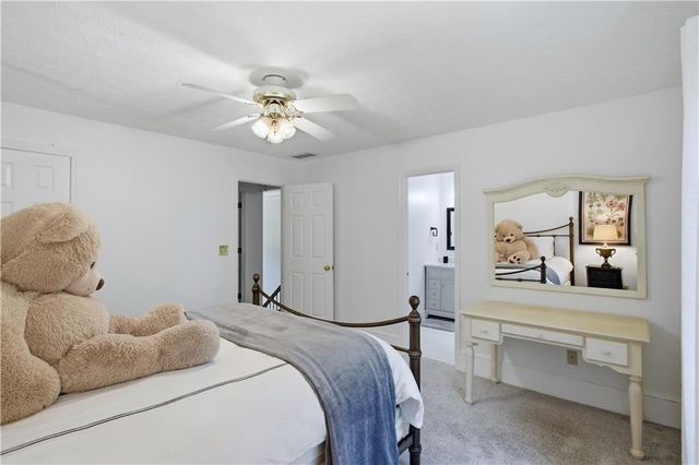 3600 Kilpatrick Lane, Snellville, GA 30039