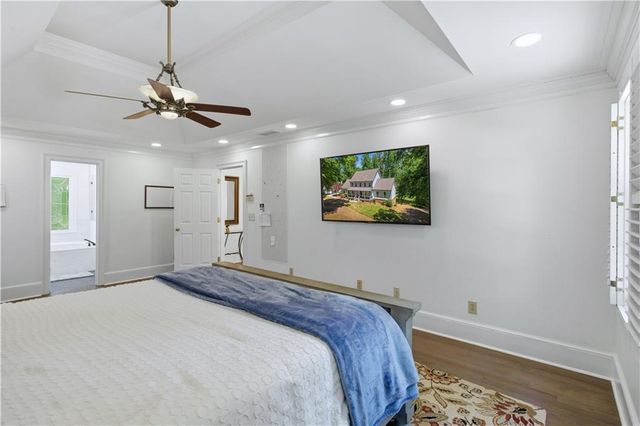 3600 Kilpatrick Lane, Snellville, GA 30039