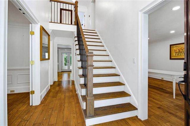 3600 Kilpatrick Lane, Snellville, GA 30039