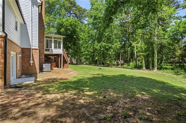 3600 Kilpatrick Lane, Snellville, GA 30039