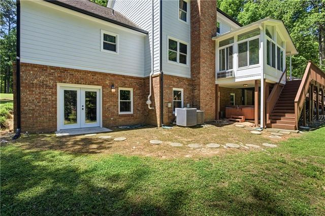 3600 Kilpatrick Lane, Snellville, GA 30039
