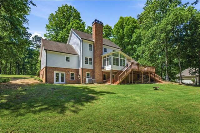 3600 Kilpatrick Lane, Snellville, GA 30039