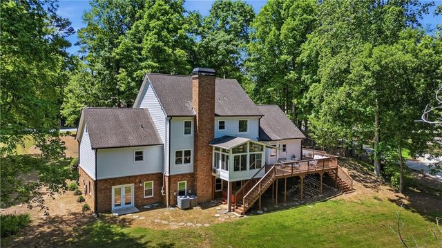 3600 Kilpatrick Lane, Snellville, GA 30039