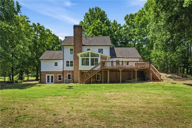 3600 Kilpatrick Lane, Snellville, GA 30039