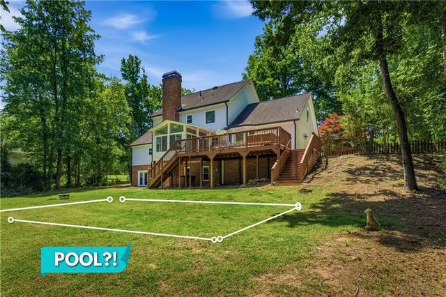 3600 Kilpatrick Lane, Snellville, GA 30039