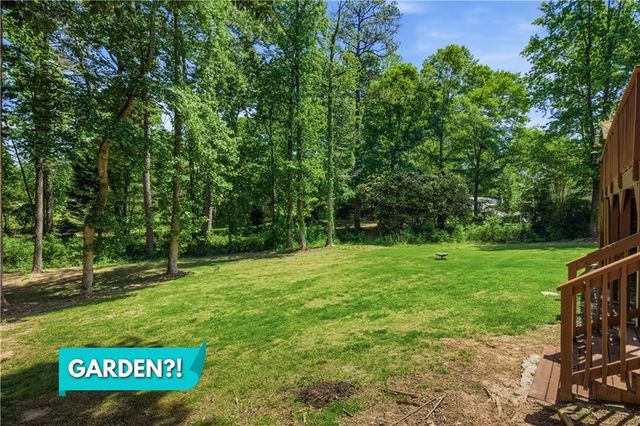 3600 Kilpatrick Lane, Snellville, GA 30039
