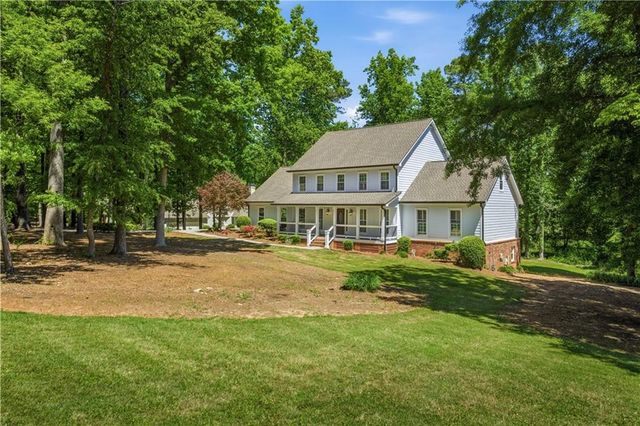 3600 Kilpatrick Lane, Snellville, GA 30039