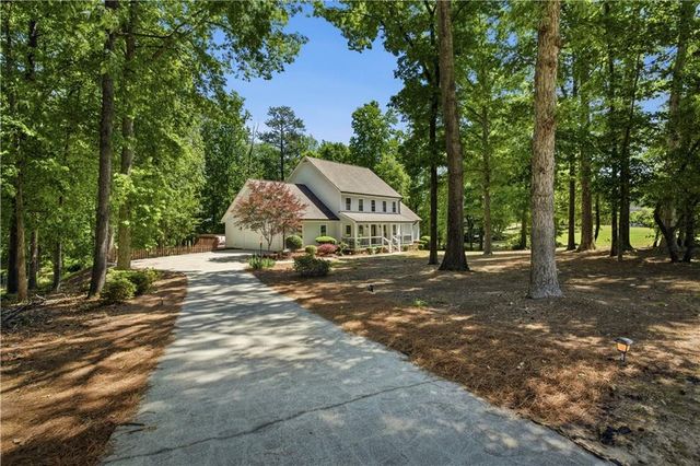 3600 Kilpatrick Lane, Snellville, GA 30039