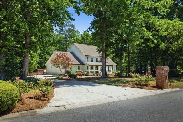 3600 Kilpatrick Lane, Snellville, GA 30039