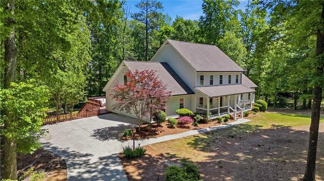 3600 Kilpatrick Lane, Snellville, GA 30039