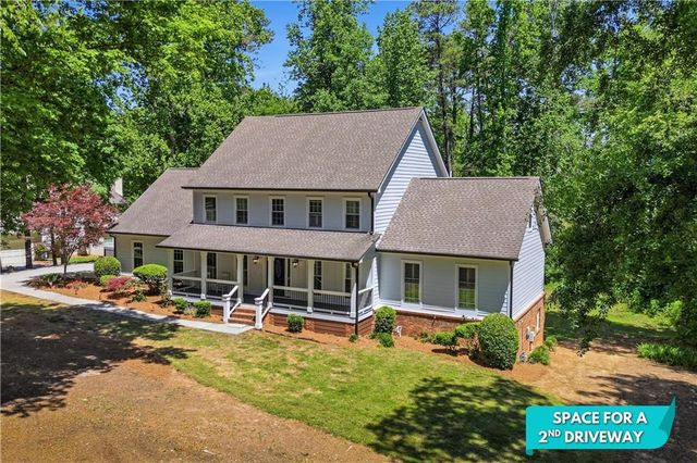 3600 Kilpatrick Lane, Snellville, GA 30039