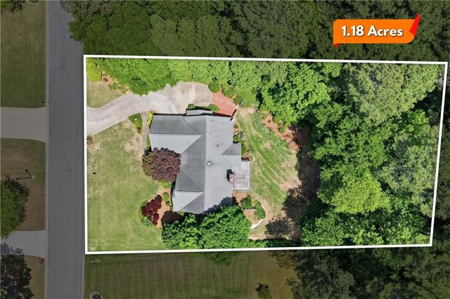 3600 Kilpatrick Lane, Snellville, GA 30039