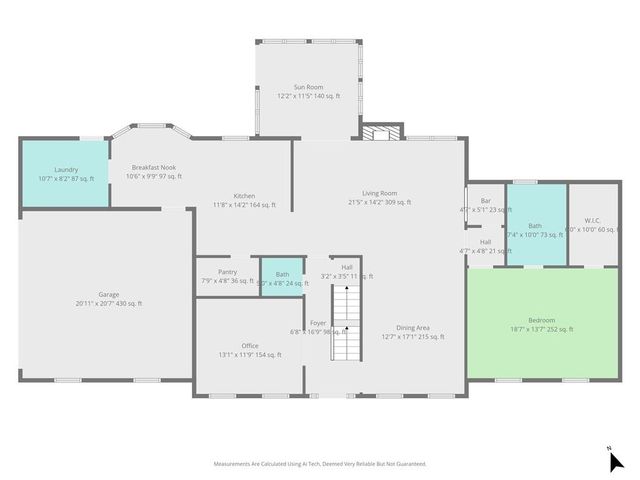 3600 Kilpatrick Lane, Snellville, GA 30039