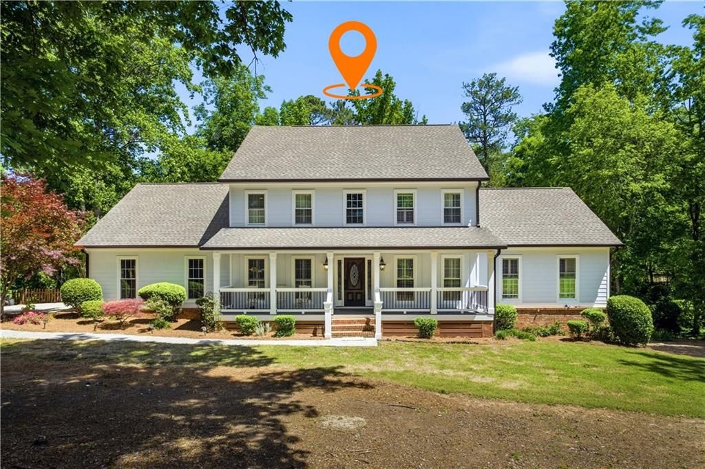 3600 Kilpatrick Lane, Snellville, GA 30039