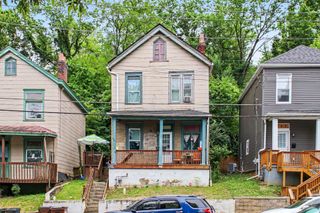 776 E 10th Street, Newport, KY 41071